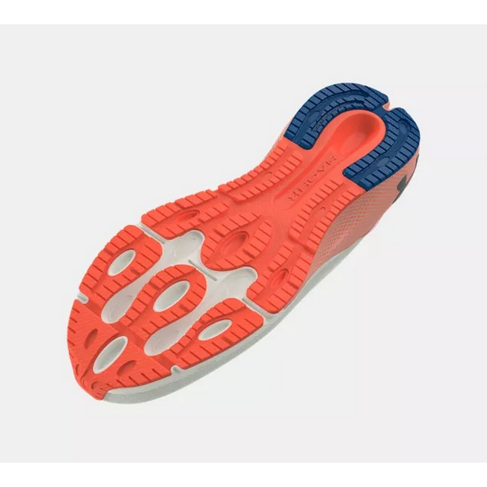 UA HOVR Machina 3 Running Shoes Green 圖 4