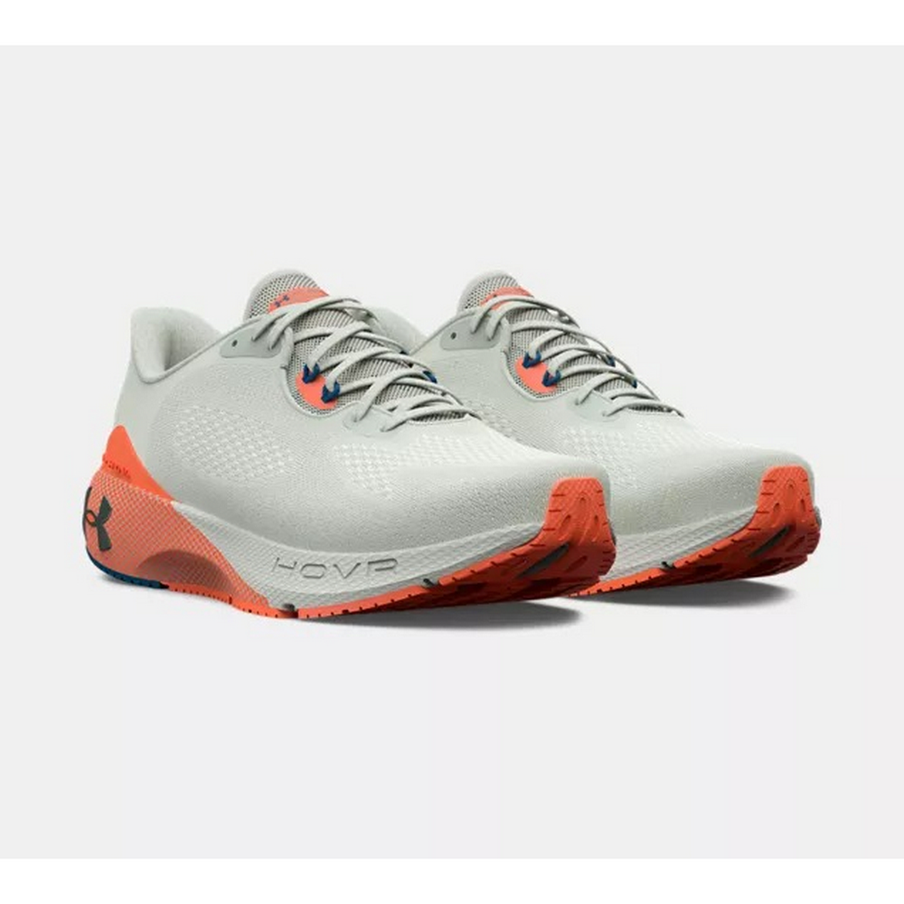 UA HOVR Machina 3 Running Shoes Green 圖 5