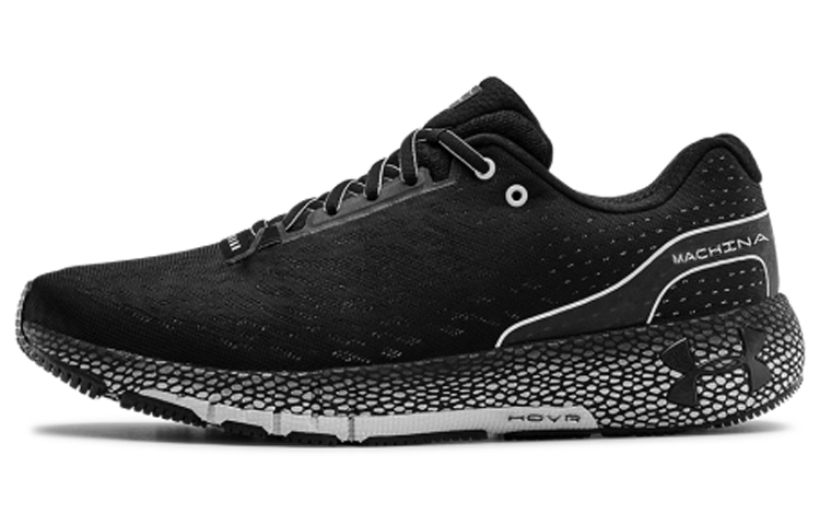 Under Armour Hovr Machina 'Black' 3021939-003