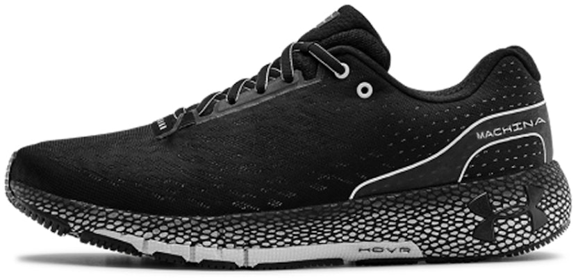 Under Armour Hovr Machina 'Black' 3021939-003 Buy Under Armour Hovr Machina 'Black' 3021939-003