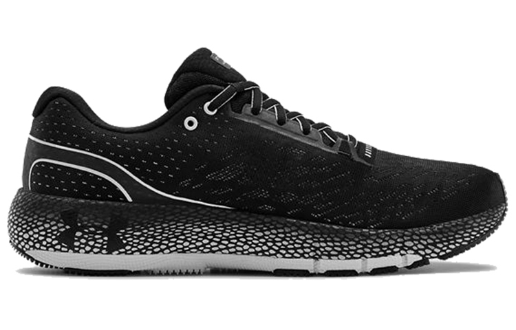 Order Under Armour Hovr Machina 'Hitam' 3021939-003