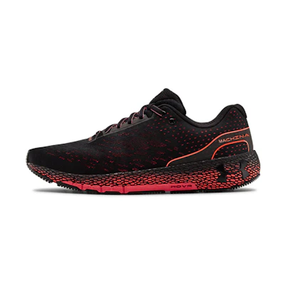 UA HOVR Machina 'Black Beta'