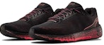 Lookbook Under Armour HOVR Machina 'Hitam Beta' 3021939-002