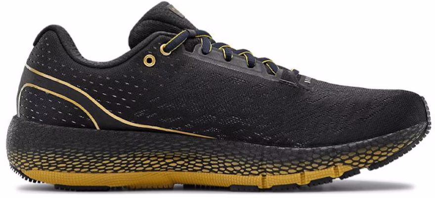 Under Armour HOVR Machina 'Blackout Gold Cluster' 3021939-500 Order Under Armour HOVR Machina 'Blackout Gold Cluster' 3021939-500