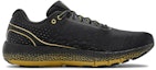 Order Under Armour HOVR Machina 'Blackout Gold Cluster' Hitam Emas 3021939-500