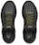 Under Armour HOVR Machina 'Blackout Gold Cluster' Hitam Emas 3021939-500