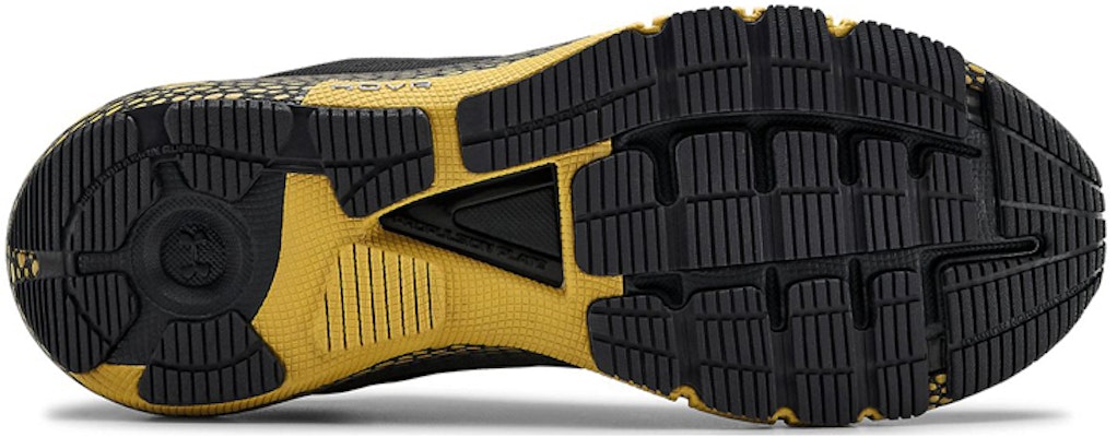 Under Armour HOVR Machina 'Blackout Gold Cluster' 3021939-500 Purchase Under Armour HOVR Machina 'Blackout Gold Cluster' 3021939-500