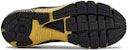 Under Armour HOVR Machina 'Blackout Gold Cluster' Hitam Emas 3021939-500
