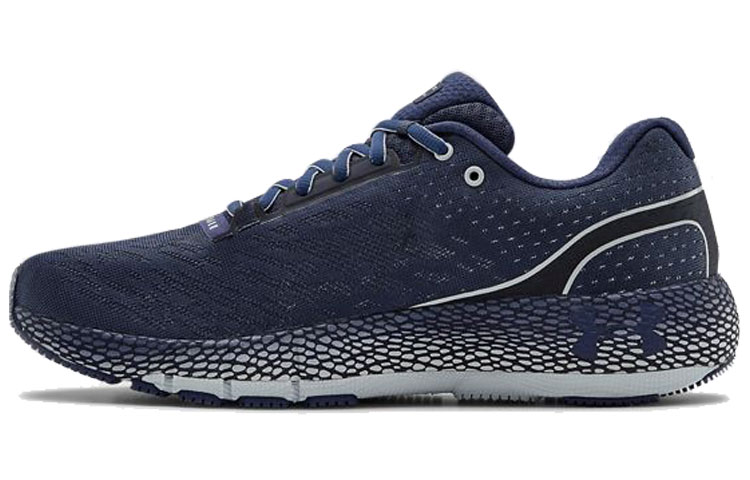 Under Armour HOVR Machina 'Blue Ink' 3021939-402