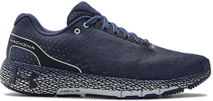 Order Under Armour HOVR Machina 'Blue Ink' 3021939-402