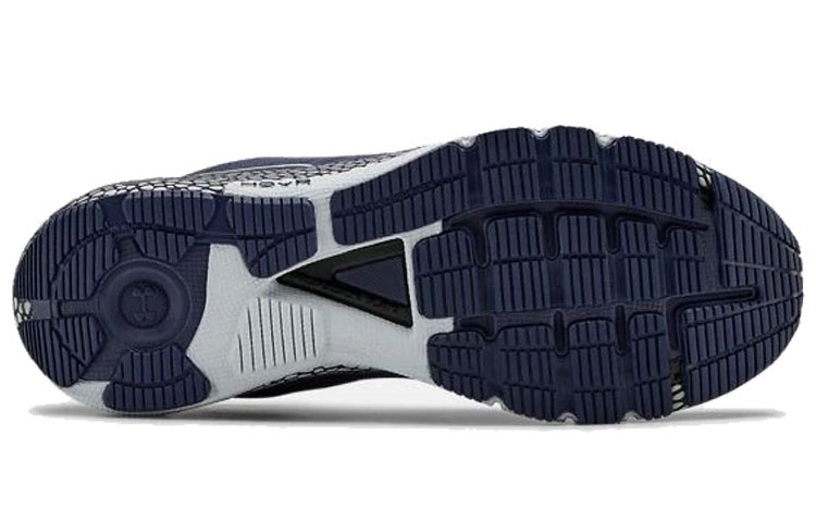 Purchase Under Armour HOVR Machina 'Tinta Azul' 3021939-402