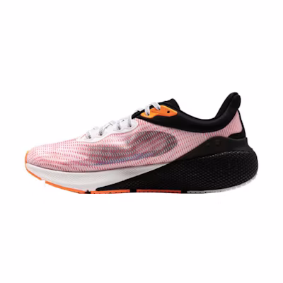 UA HOVR Machina 'Breeze - Black Pink'