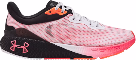 Under Armour HOVR Machina 'Breeze - Black Pink' 3026236-001 Under Armour HOVR Machina 'Breeze - Black Pink' 3026236-001