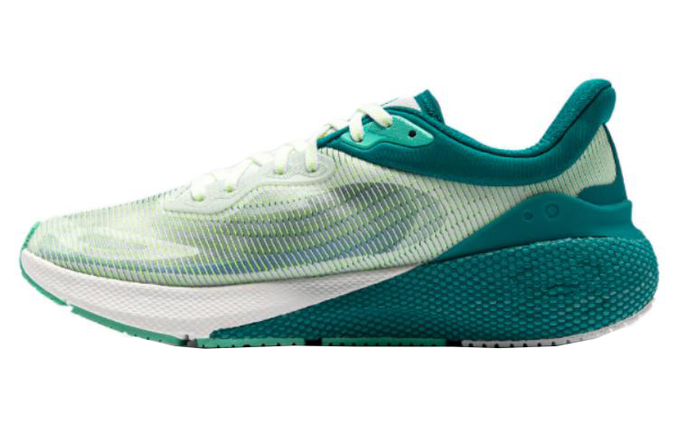 Buy 언더아머 호버 마키나 '브리즈 - 화이트 코스탈 틸' 3026236-101