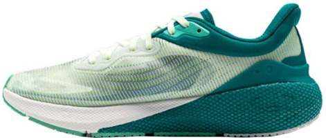 Under Armour HOVR Machina 'Breeze - White Coastal Teal' 3026236-101 Under Armour HOVR Machina 'Breeze - White Coastal Teal' 3026236-101