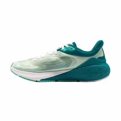 UA HOVR Machina 'Breeze - White Coastal Teal'