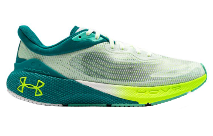 Order 언더아머 호버 마키나 '브리즈 - 화이트 코스탈 틸' 3026236-101