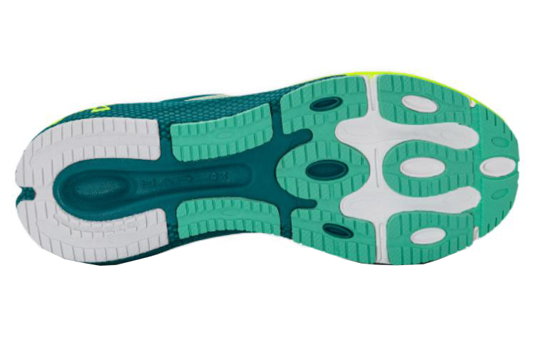 Purchase 언더아머 호버 마키나 '브리즈 - 화이트 코스탈 틸' 3026236-101