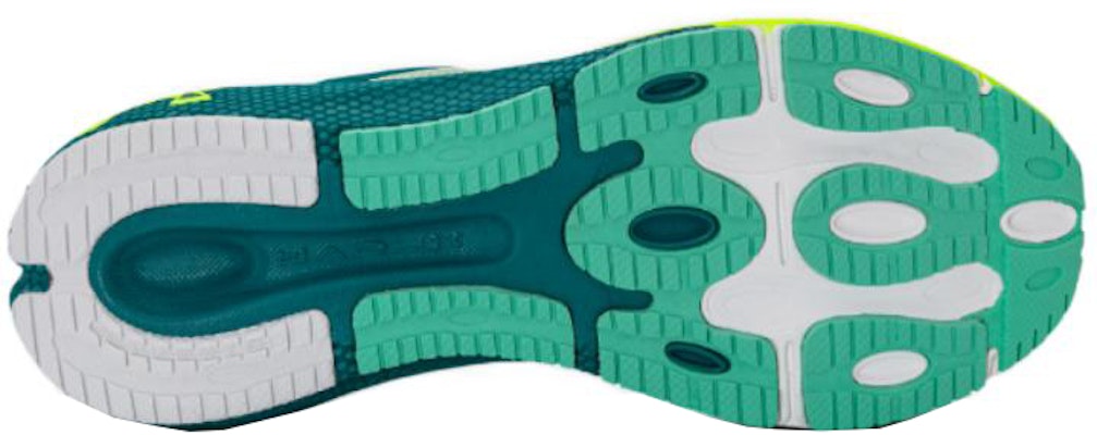 Under Armour HOVR Machina 'Breeze - White Coastal Teal' 3026236-101 Purchase Under Armour HOVR Machina 'Breeze - White Coastal Teal' 3026236-101