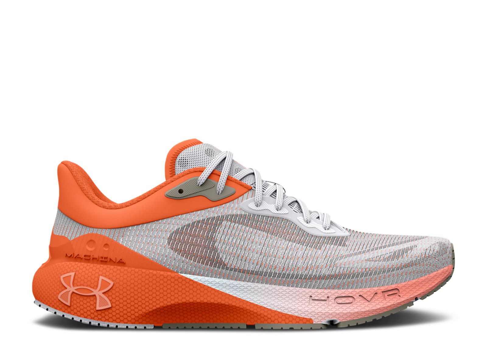 Under Armour HOVR Machina 'Breeze' 3026236-800
