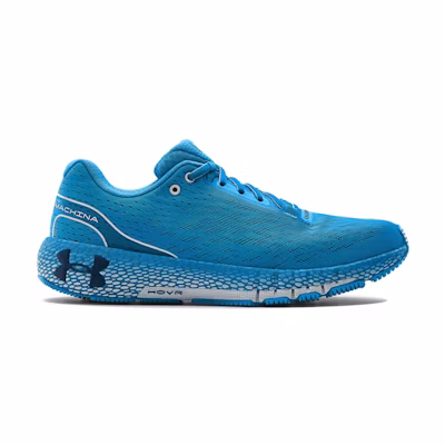 UA HOVR Machina 'Graphite Blue'