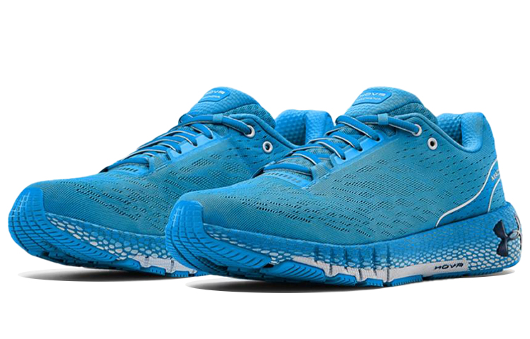 UA HOVR Machina 'Graphite Blue' 圖 2