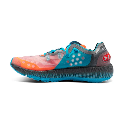 UA HOVR Machina Mars 'Grey'