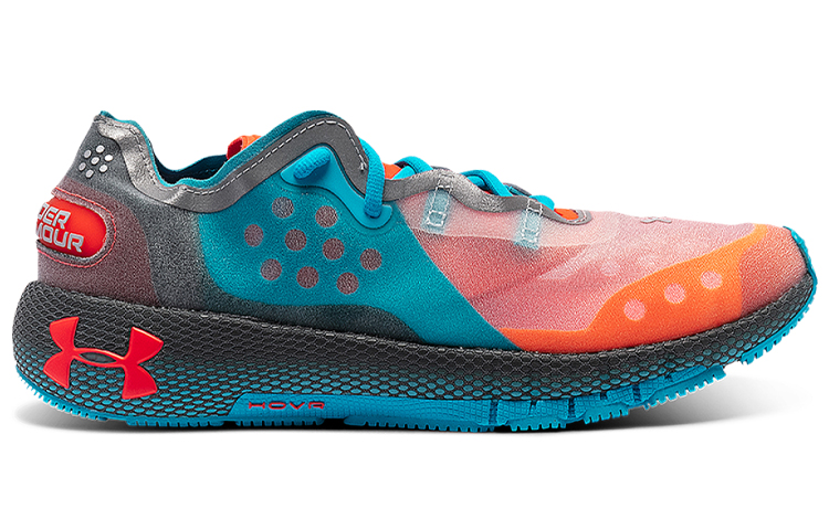 UA HOVR Machina Mars 'Grey' 圖 2