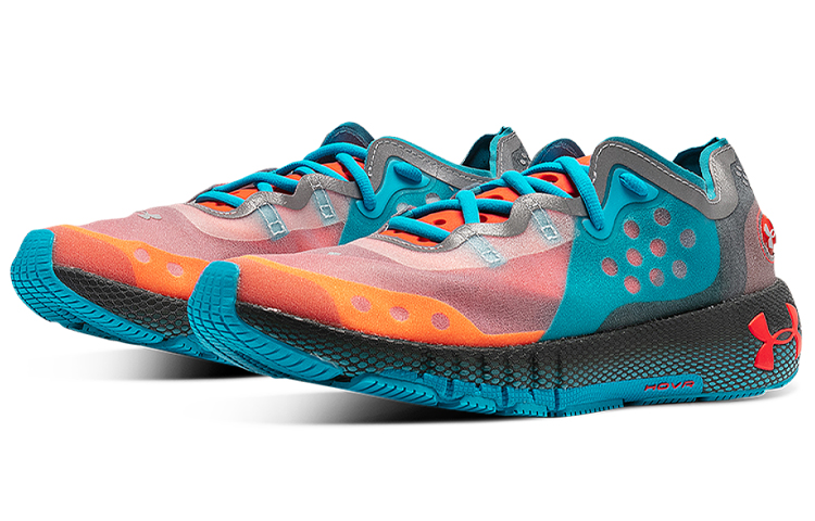 UA HOVR Machina Mars 'Grey' 圖 3