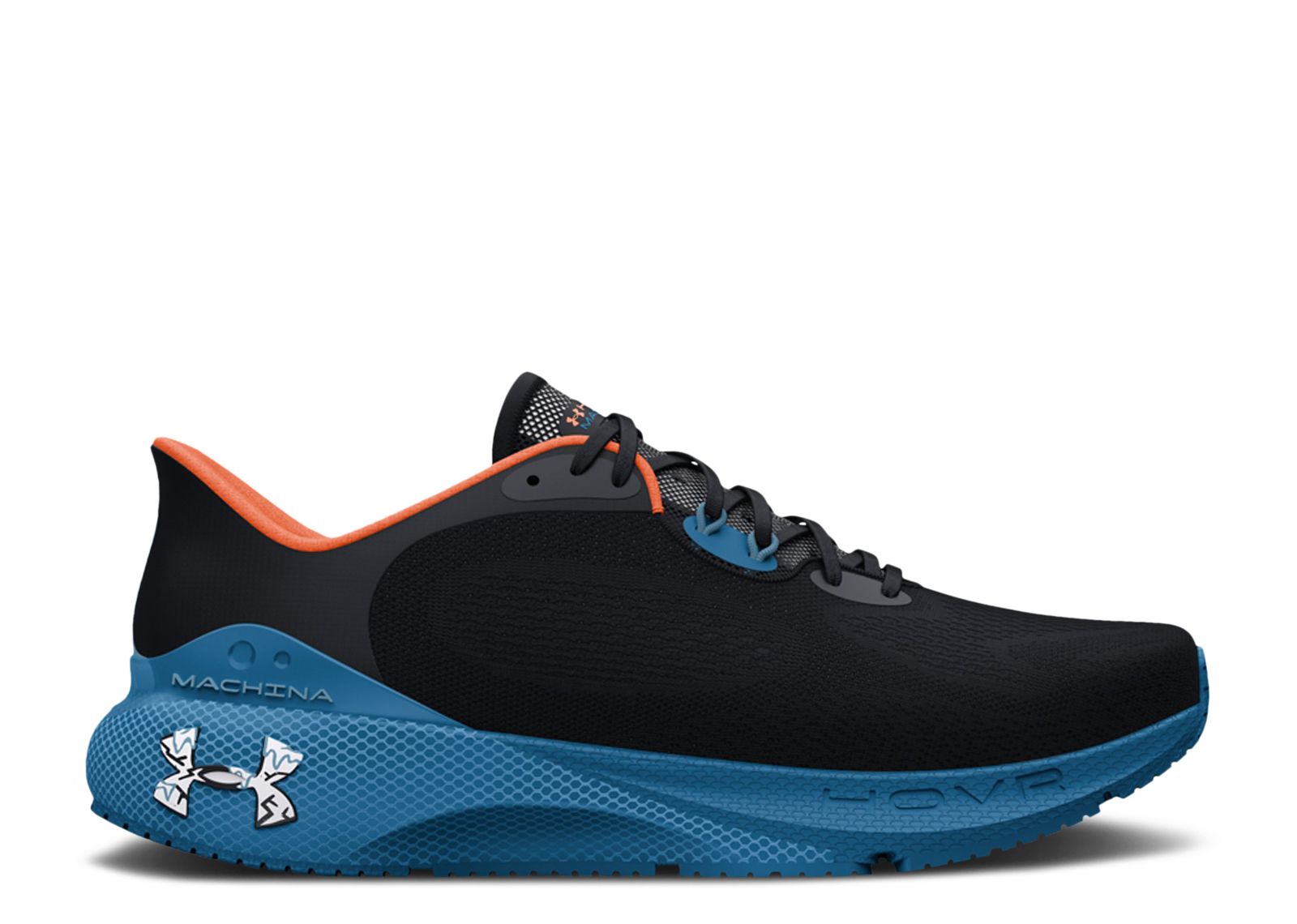 Under Armour HOVR Machina 'Inclement Weather' 3027016-001