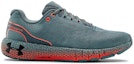 Order Under Armour HOVR Machina 'Lichen Blue' Dalam Biru Lichen. 3021939-403