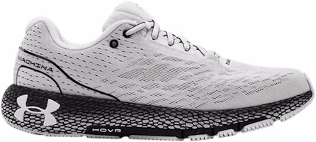 Under Armour HOVR Machina 'White Black' 3021939-103 Under Armour HOVR Machina 'White Black' 3021939-103