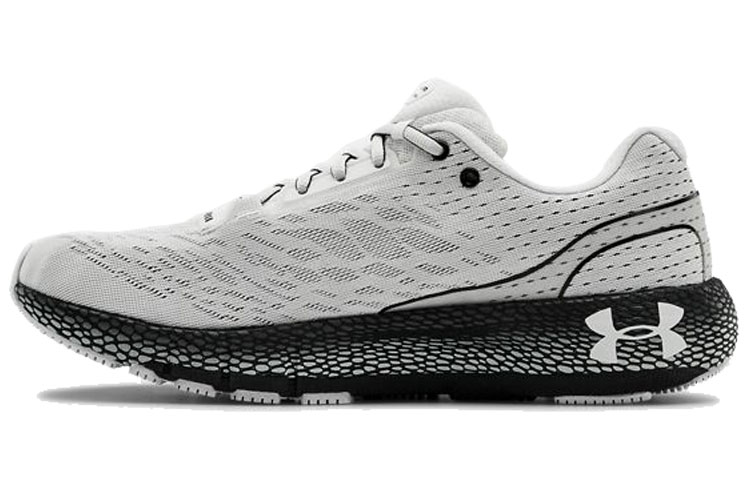 Under Armour HOVR Machina 'White Black' 3021939-103