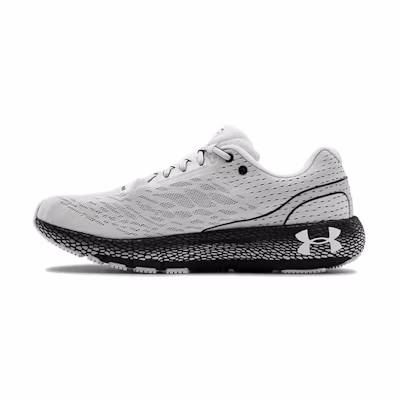 UA HOVR Machina 'White Black'