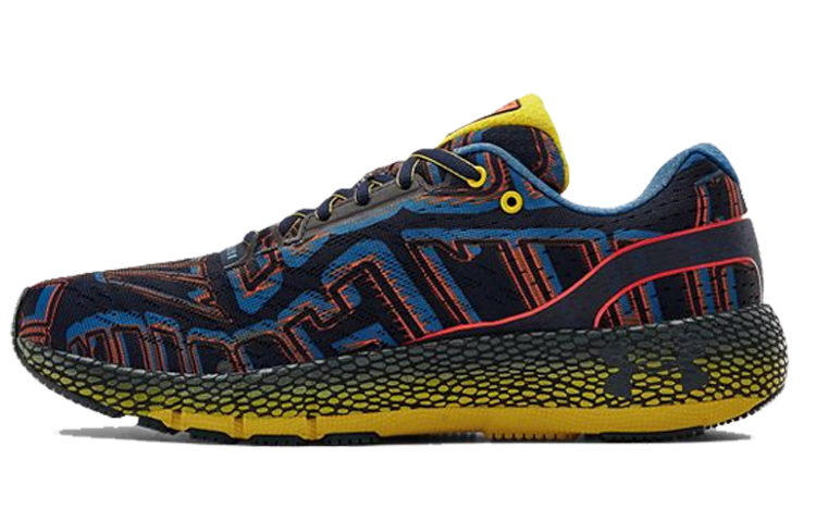 UA HOVR Machina ATX 'Austin Marathon'