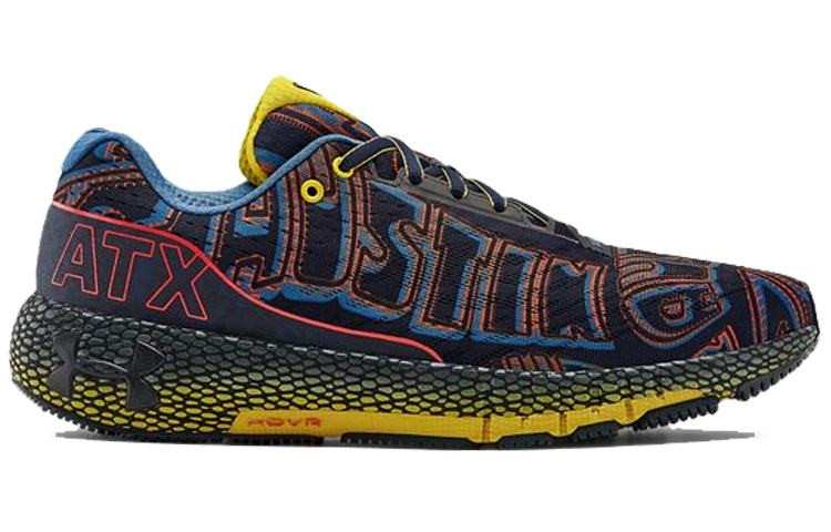 Order Under Armour HOVR Machina ATX 'Austin Marathon' Lelaki Kasut Sukan 3023127-300