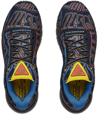 Under Armour HOVR Machina ATX 'Austin Marathon' Lelaki Kasut Sukan 3023127-300 Shop Under Armour HOVR Machina ATX 'Austin Marathon' Lelaki Kasut Sukan 3023127-300