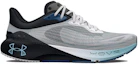 Order Under Armour HOVR Machina Breeze ''Nero Blizzard'' 3026236-002
