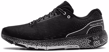Under Armour Hovr Machina 'Black' 3021939-003 Under Armour Hovr Machina 'Black' 3021939-003