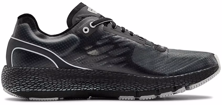 Under Armour HOVR Machina LT 'Hitam' 3023689-001 Order Under Armour HOVR Machina LT 'Hitam' 3023689-001