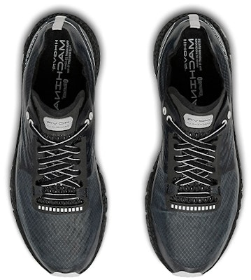 Under Armour HOVR Machina LT 'Hitam' 3023689-001 Shop Under Armour HOVR Machina LT 'Hitam' 3023689-001