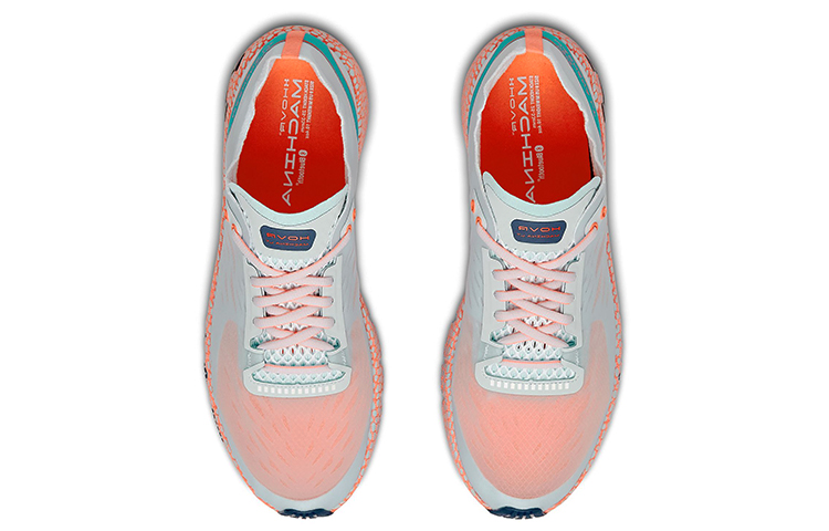 Shop Under Armour HOVR Machina LT ''Rift Blue Escape'' Scarpe Running 3023689-400