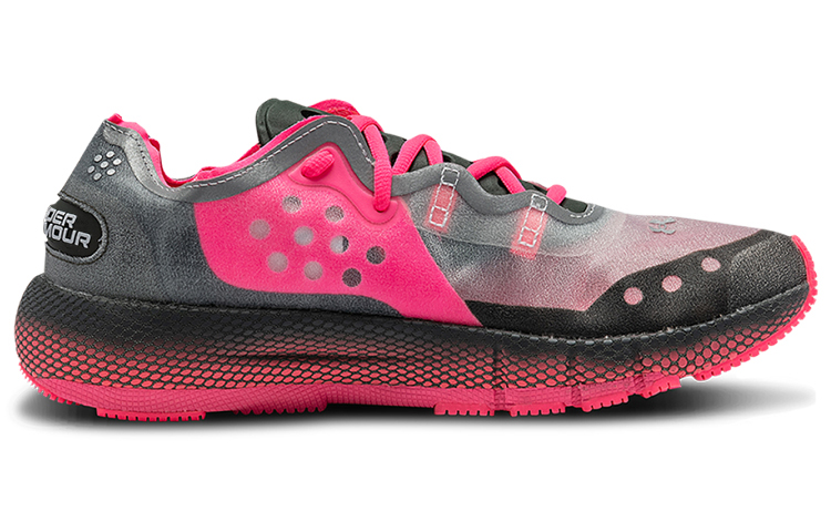 UA HOVR Machina Mars 'Halo Grey Cerise' 圖 2