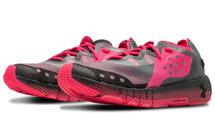 UA HOVR Machina Mars 'Halo Grey Cerise' 圖 3