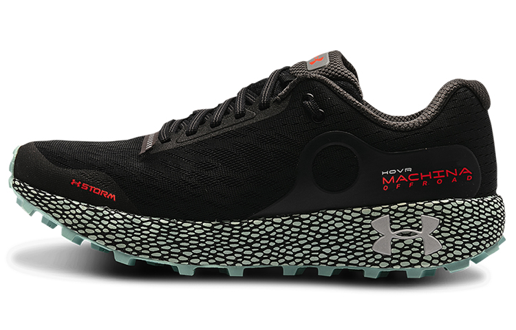 UA Hovr Machina Off Road