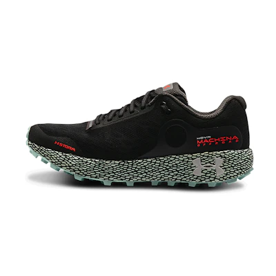 UA Hovr Machina Off Road