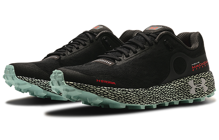 UA Hovr Machina Off Road 圖 3