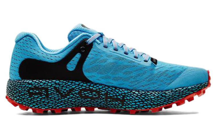 UA HOVR Machina Off Road 'Blue' 圖 2