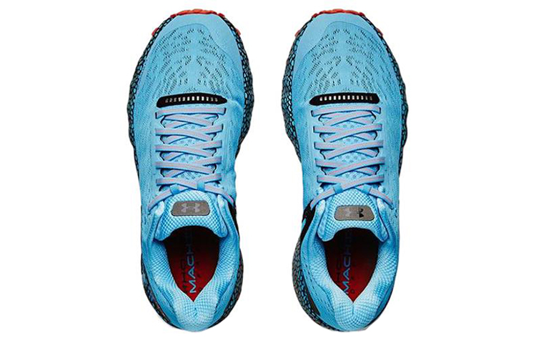 UA HOVR Machina Off Road 'Blue' 圖 4