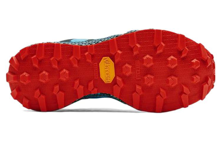 UA HOVR Machina Off Road 'Blue' 圖 5